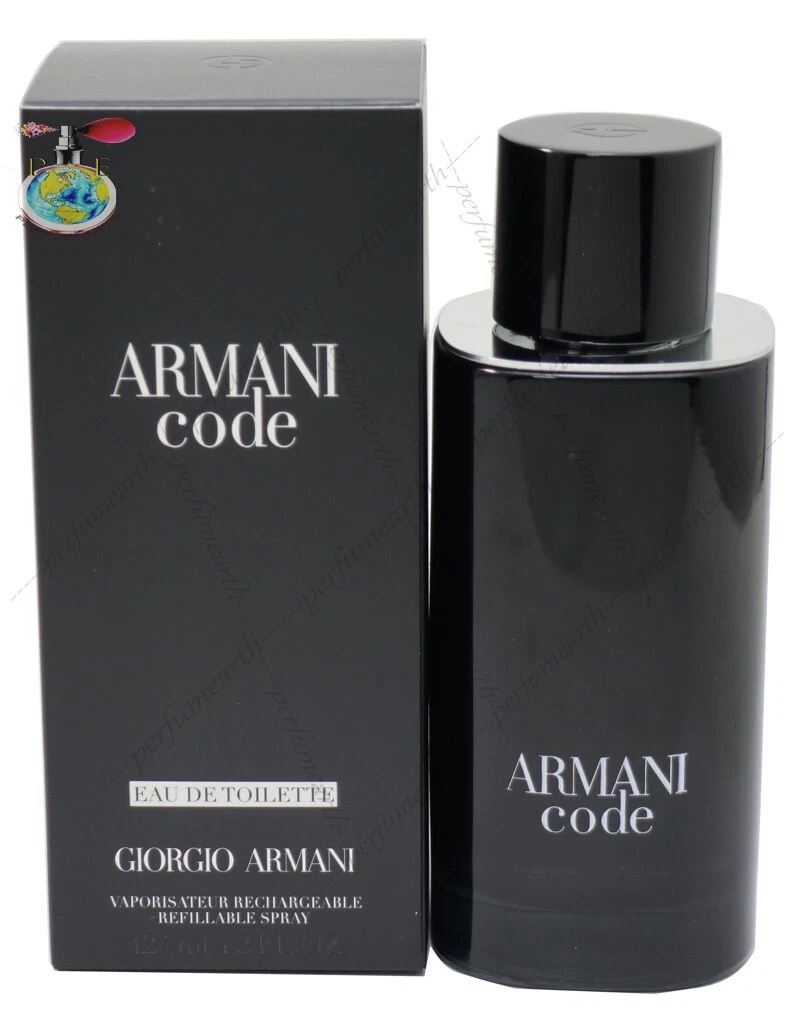 阿玛尼印记男士香水| eBay