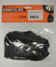 NEW PRO TEC INSTRUMENT BELL COVER #A328; TUBA AND OTHER LARGER BELLS