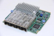 SuperMicro AOC-MTG-i4SM SIOM Quad Port SFP PCIe Intel x710 10G Ethernet Adapter