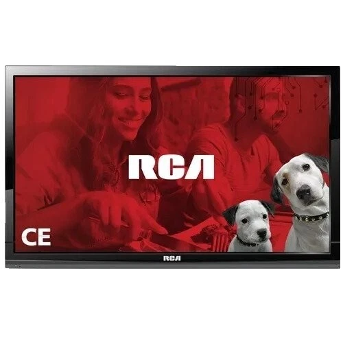 Televisores LED RCA