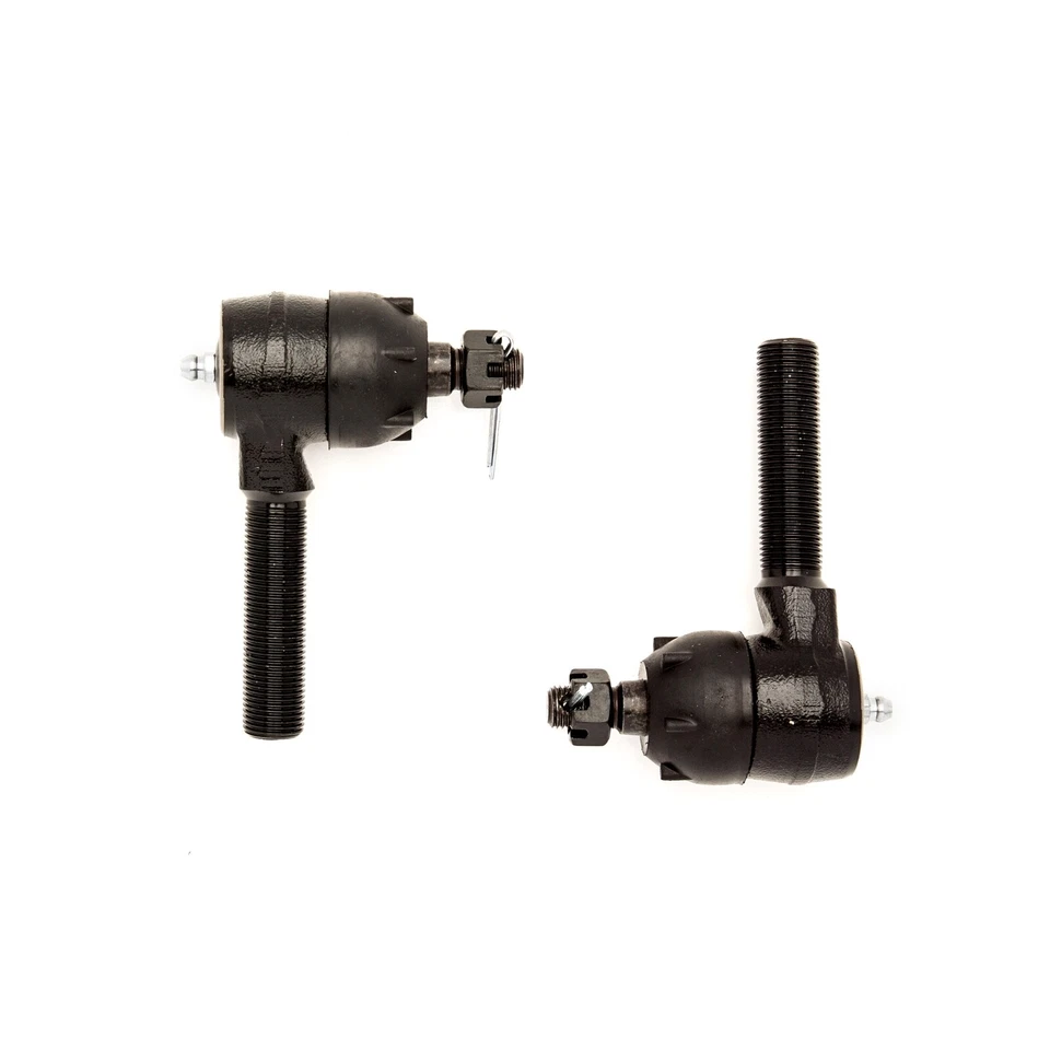 Tie Rod Inner Outer Steering Rebuild Kit Fits 1958 - 1964 Chevrolet Full Size  - Image 4 of 4