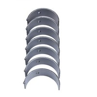 Isuzu I-mark Impulse Stylus 1985-1993 Engine Connecting Rod Bearing Set Acl on sale Isuzu I-mark Impulse Stylus 1985-1993 Engine Connecting Rod Bearing Set Acl on sale