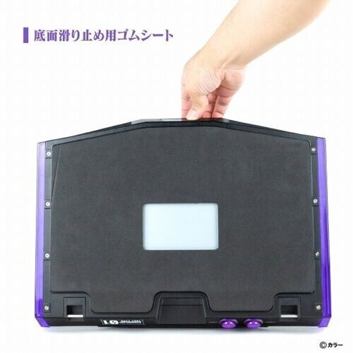 EVANGELION e PROJECT ARCADE Game CONTROLLER For PC PS4 PS3 EVANGELION e PROJECT ARCADE Game CONTROLLER For PC PS4 PS3