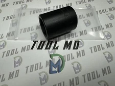 Snap-on Tools NEW 1/2" Drive 6-POINT Metric 27mm Shallow Impact Socket IMM270