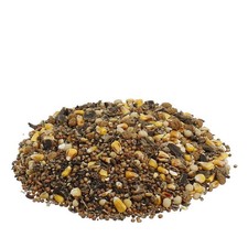 Premium CARP Partikel Mix 25 kg Partikelmix T...