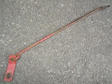 Uchwyt Uchwyt Kosiarka Podwozie Ciągnika Belka noża Uchwyt kosiarki