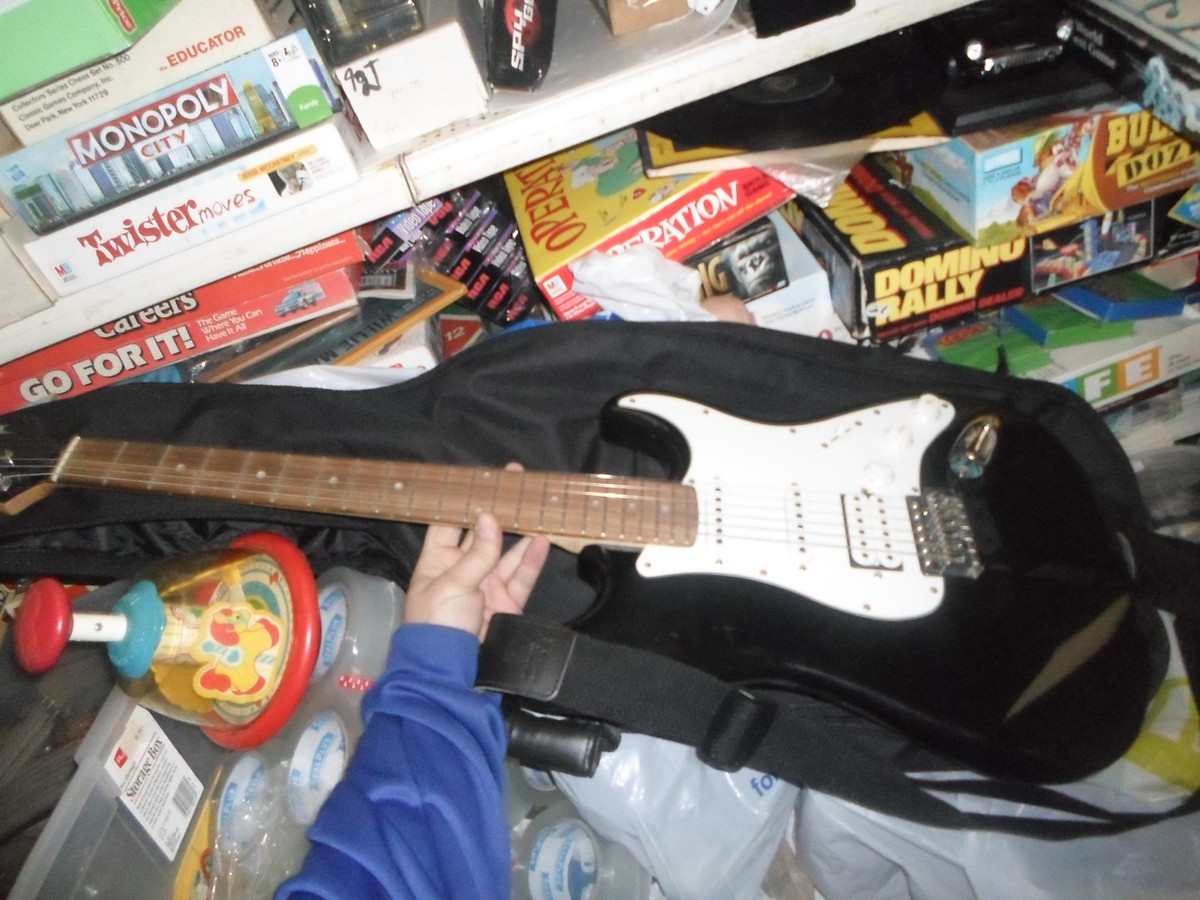 TGX electric guitar | eBay
