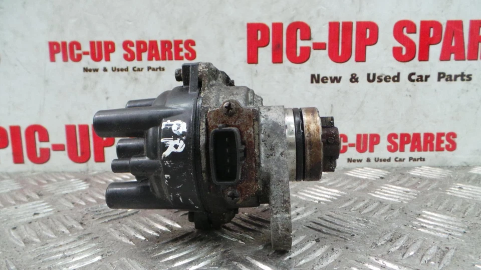 Distribuidor de gasolina Kia Pride 91-00 1.3 DA124055 140693 Foto 4 de 4