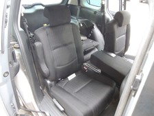 Sitz rechts hinten Mazda 5 (CR19) BJ.2010 Facelift 