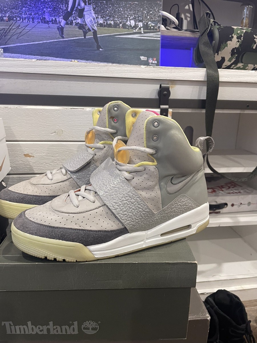 アンジー adidas SenseBounce Plus 'Grey Three' G27366