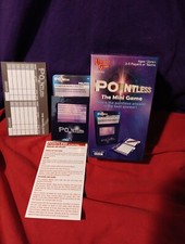 Pointless - The Mini Game - Trivia Complete University Games