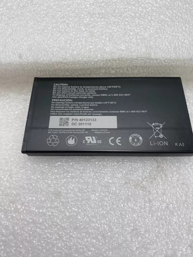 Batterie longue durée 5050 mAh pour Inseego MiFi - Compatible - Photo 2 sur 2