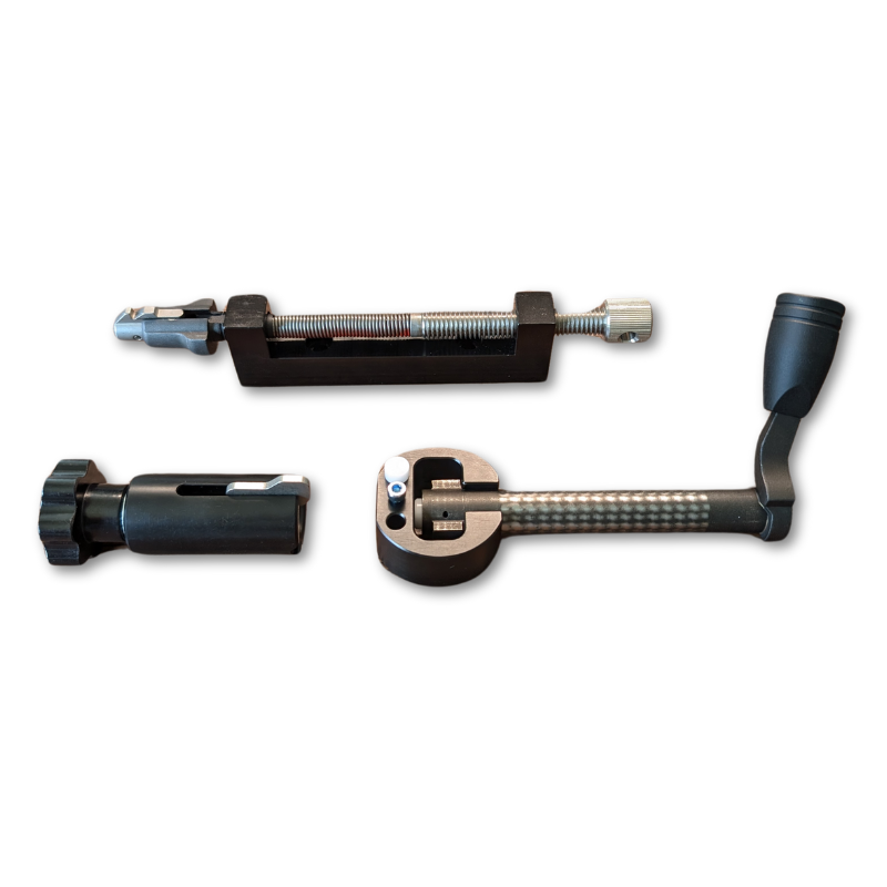 REMINGTON 700 BOLT MAINTENANCE TOOLS SET MADE IN THE USA | eBay