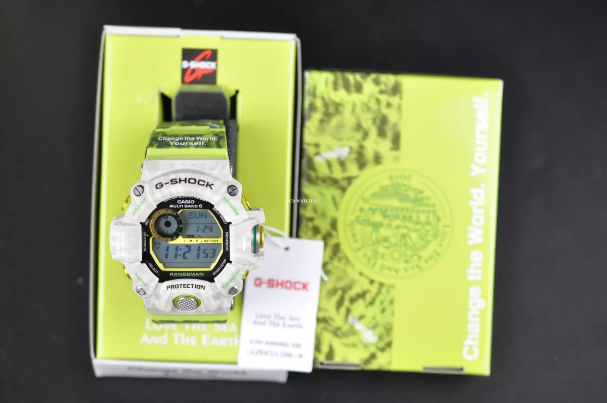 G-SHOCK GW-9404KJ-3JR-