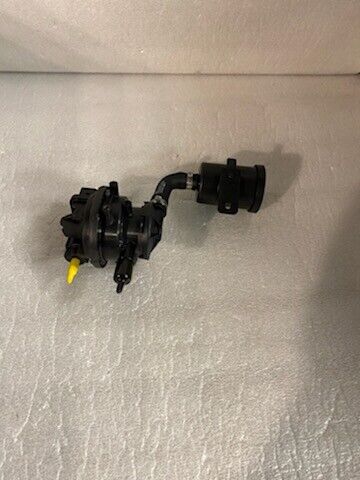 2006-2010 Volkswagon VW Passat Leak Detection Pump 3C0906201 OE - Bild 1 von 4