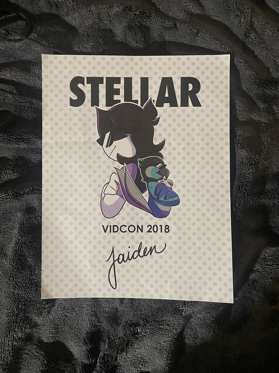 Jaidenanimations Gifts & Merchandise for Sale