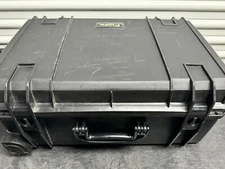 Fiilex Matrix Lighting Kit with Softbox and Grid - Professional LED Light Kit