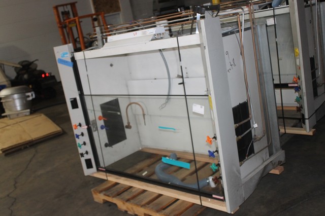 Missonix Ductless Fume Hood | eBay