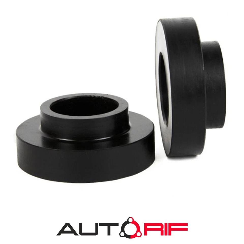 0.8" 20 mm Car Spacers Lift Kit for Ford B-MAX, COURIER, ECOSPORT, FIESTA — 第 4/4 张图片