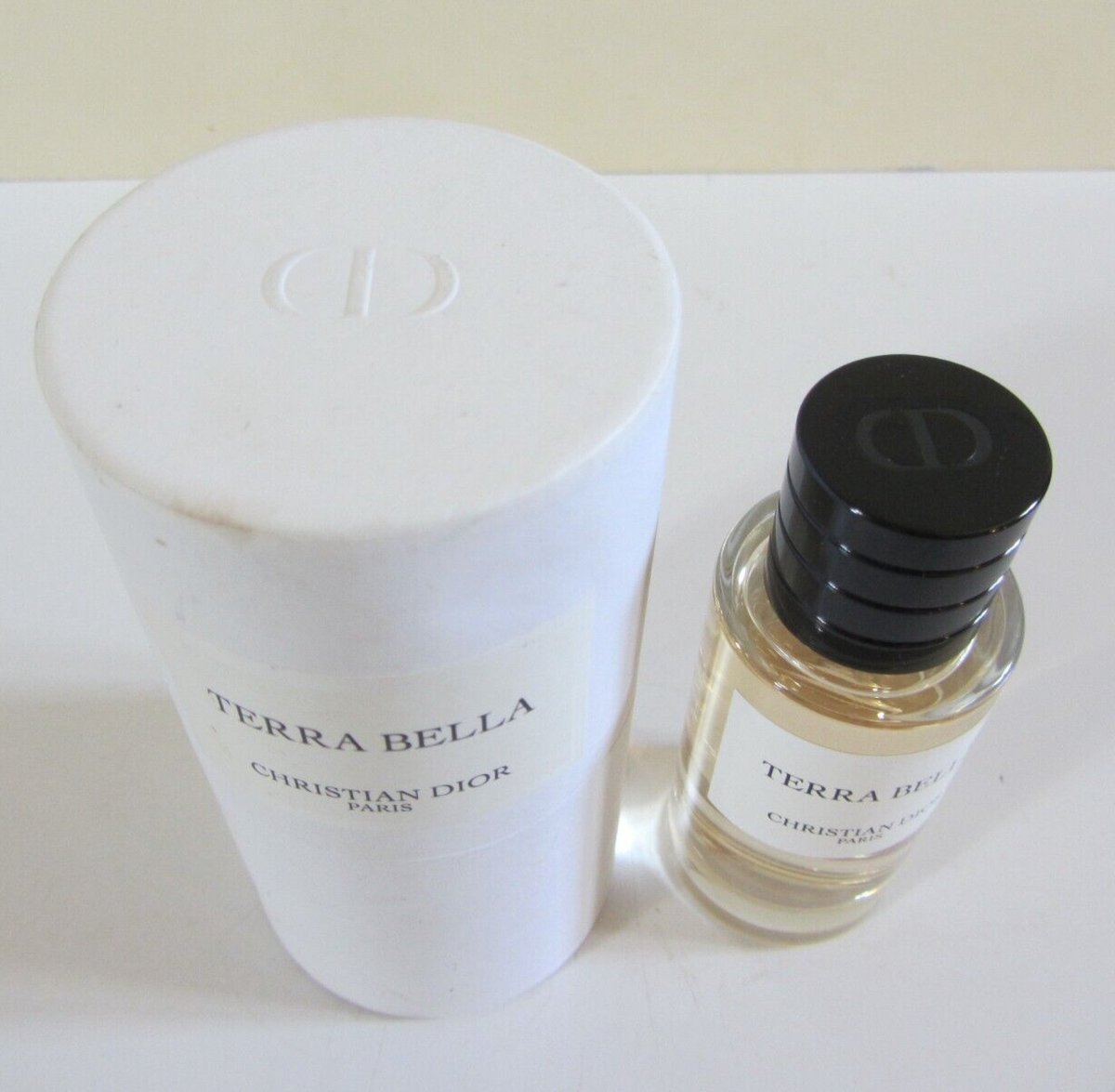 Dior Terra Bella Christian Dior Eau de Parfum Spray 1.3 oz