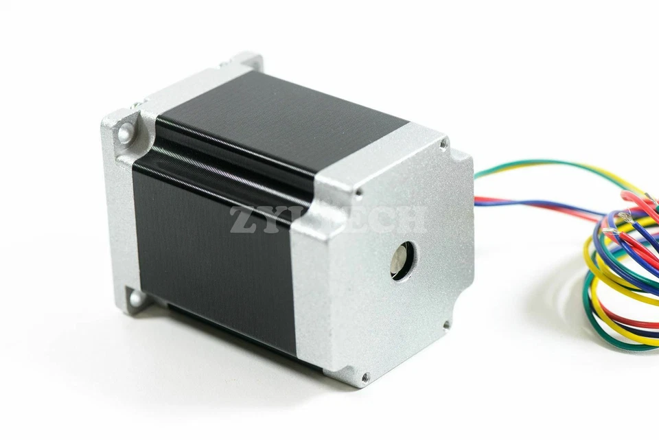 Nema 23 Stepper Motor w/ Toshiba Driver TB6600 kit 1.9 N.m 269 oz.in - Image 3 of 4