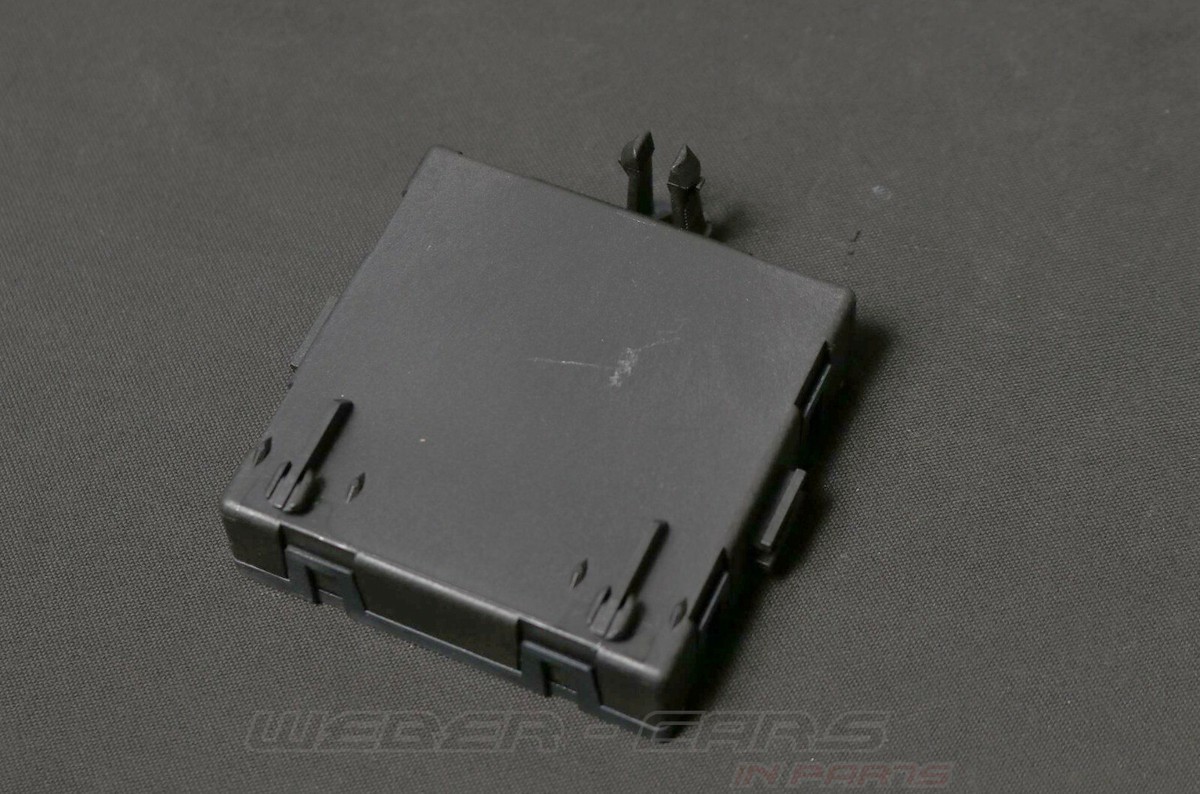 A1669005412 Mercedes MB W166 ML Control Unit Door Rear L Hl -2 | eBay
