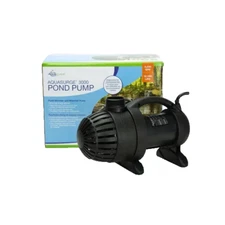 Aquascape AquaSurge 3000 Pond Pump