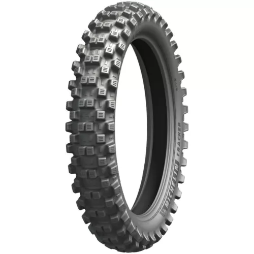 Michelin Tracker TT 100/90-19 57R DOT Rear Enduro Tyre