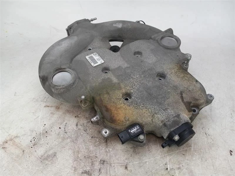 Cadillac CTS 2004-2009 colector de admisión superior Foto 4 de 4