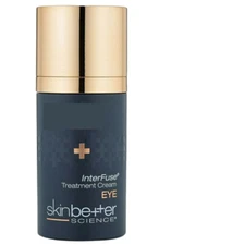 Skinbetter Science Interfuse Treatment Cream EYE 15ML / Brand New / Not Sealed. 