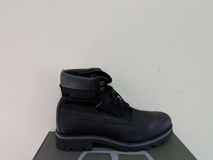 raw tribe timberland boots