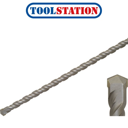 SDS Plus 1m Drill Bit 20mm | eBay