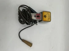 Kal Equip Company Regulator tester t-141 USA
