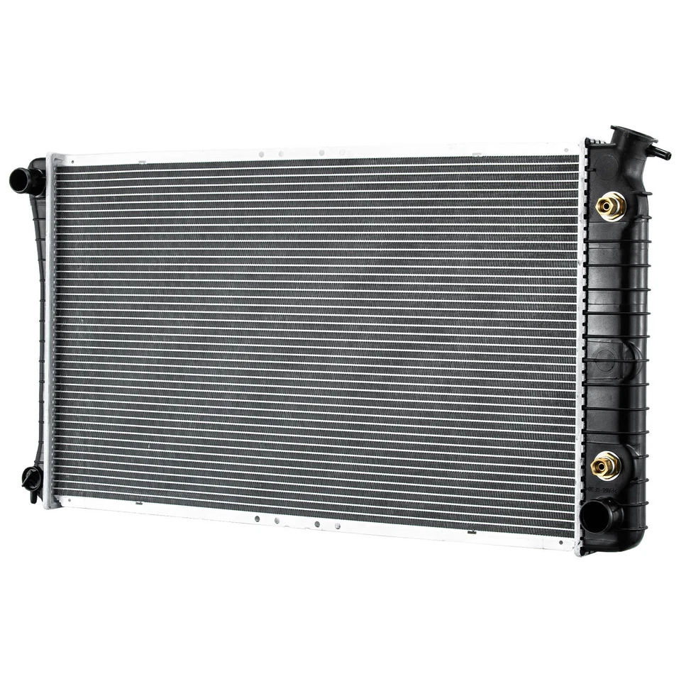 CU1202 Radiator For 1986-1999 Buick LeSabre Pontiac Bonneville Olds Delta 88 Foto 4 de 4
