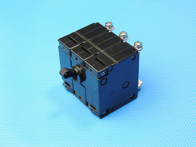 Fuji Electric Circuit Protector CP33V/15DN 15A Inkl. MwSt