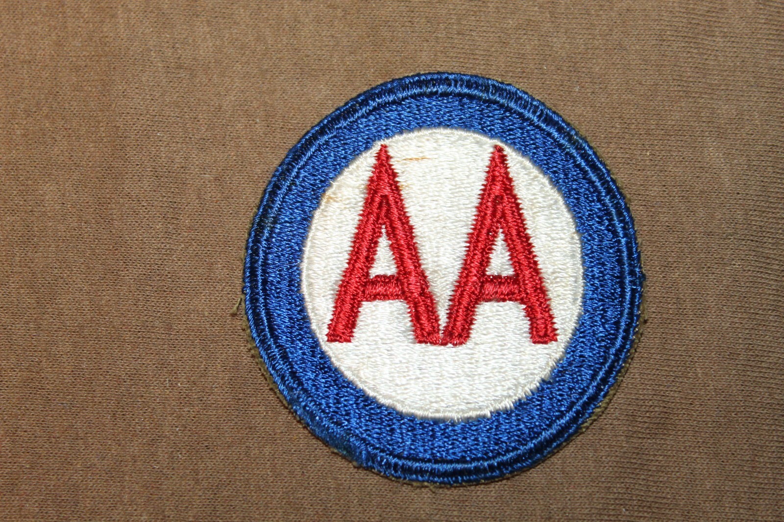 Original WW2 U.S. Army 
