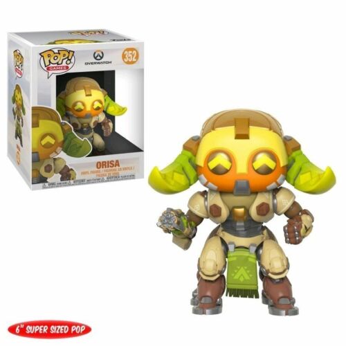 FIGURAS POP FUNKO COLECCIÓN GIGANTE - ELIGE TU VINILO POP - PAQUETE DE 6" O VARIOS - Imagen 73 de 129