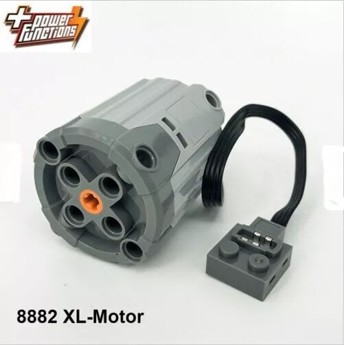 Power functions online xl motor