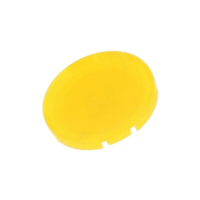 M22-XDL-Y Tasterlinse 22mm RMQ-Titan Farbe: gelb EATON ELECTRIC