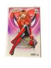 AMAZING SPIDER-MAN #25 (GREG LAND VARIANT)(2023) COMIC BOOK ~ Marvel