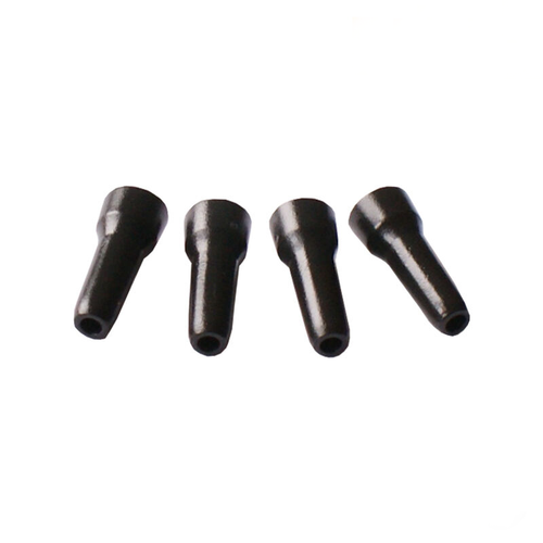 Fluke GS38 Probe Tip Sheath/Shrouds – Pack of 4 (For T90/T110/T130/T150 Testers) - 第 1/1 張圖片