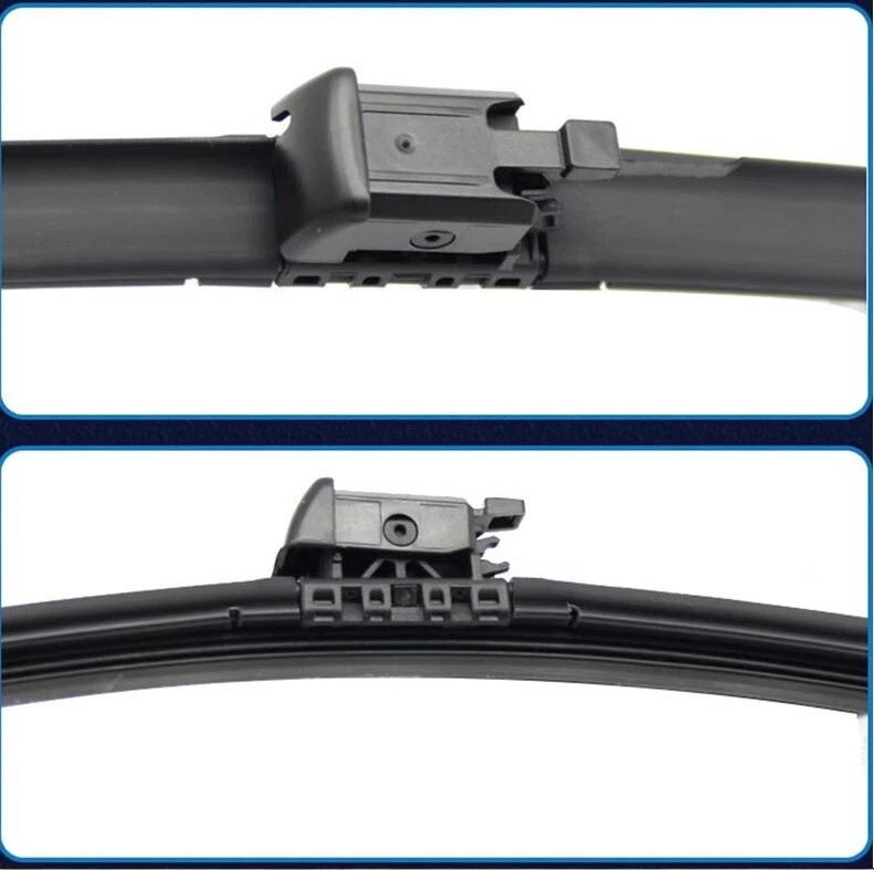 Sistema de lavadora térmica limpiaparabrisas para VOLVO S60 2018-2020 calidad OEM Foto 4 de 4