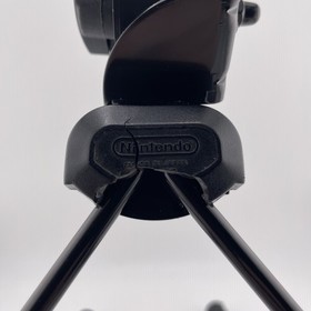 Nintendo Virtual Boy Stand w/ Mount And AC Adapter Tap