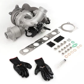 Turbolader for Audi A4 A5 Q5 Seat Exeo 2.0T 06H145702G 06H145702L CDNB RHF5 NEW