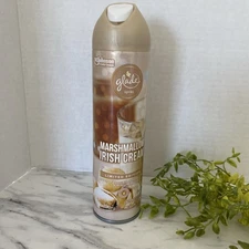 Air Freshener, Room Spray, Marshmallow Irish Cream, 8 Oz