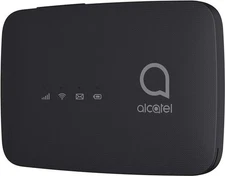 UNLOCKED ALCATEL MW45V2 CAT 4 150mbps 4G MOBILE WIFI HOTSPOT (UK SELLER)
