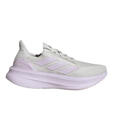 adidas Ultraboost Ultra Boost 5X Running Womens Grey Sneakers Athletic Shoes JQ