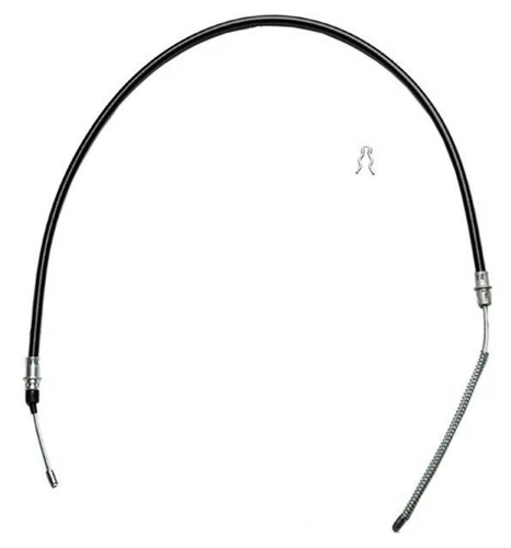 Rear Parking Brake Cable for CHEVROLET GMC BLAZER K10 PICKUP 1967-1972 RA/1371RP - Picture 1 of 5