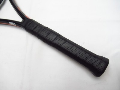 MINT* WILSON BURN FST 95 TENNIS RACQUET (4 1/8) FROM A COLLECTOR