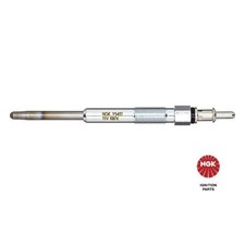 Bougies de préchauffage Mercedes 407